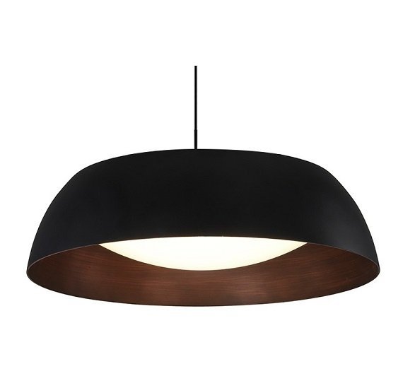 LAMPA WISZĄCA LENOX 40 SMART CCT AZZARDO 