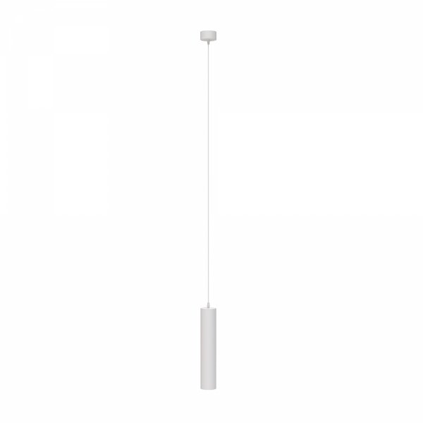 Lampa Wisząca Aluminiowa FOCUS P075PL-01W MAYTONI