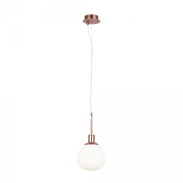 NOWOCZESNA LAMPA SUFITOWA MAYTONI ERICH MOD221-PL-01-G