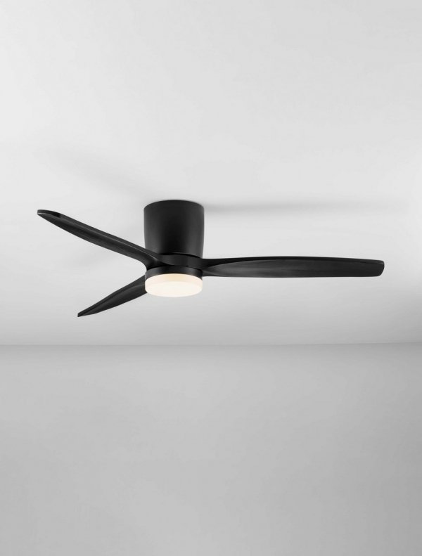 Lampa sufitowa plafon z wentylatorem GUARAYOS LE44967 Luces Exlusivas