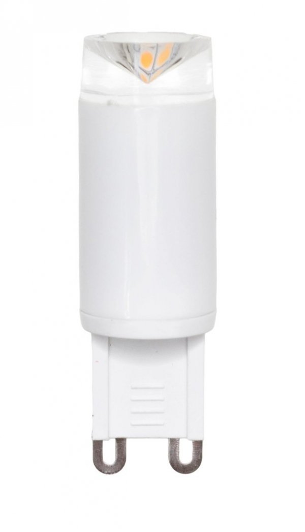 ŻARÓWKA G9 LED 2,5W WOJ+14345 BARWA NEUTRALNA 