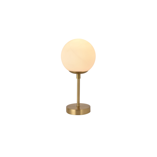 Lampka Biurkowa Złota DORADO LP-002/1T S LIGHT PRESTIGE