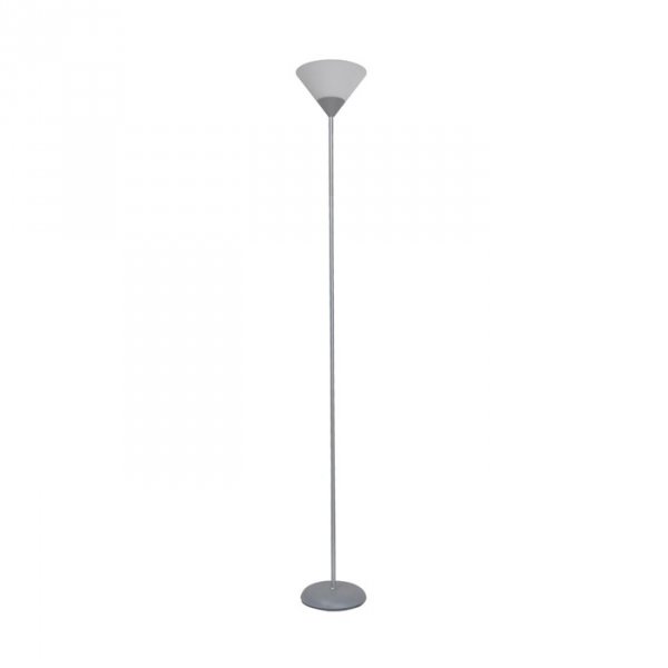 CL-3800H-SL MOREN LAMPA PODŁOGOWA SREBRNA/SILVER
