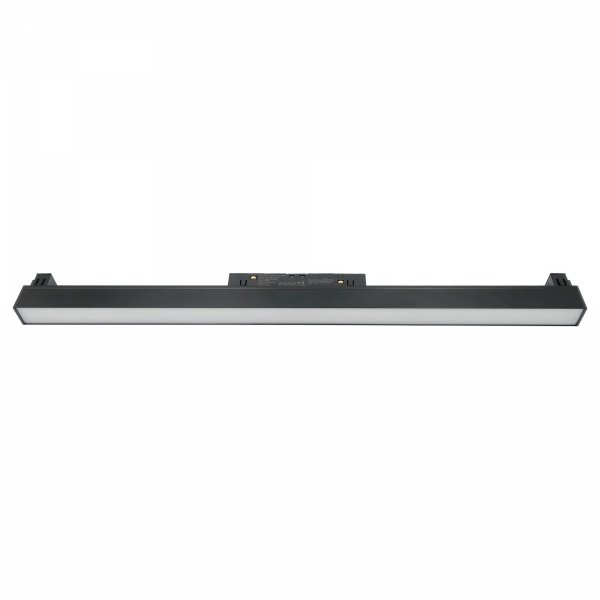 Lampa Liniowa Lang 24W Magnet Line TLV-09-24 Yaskr czarny LED 3000K