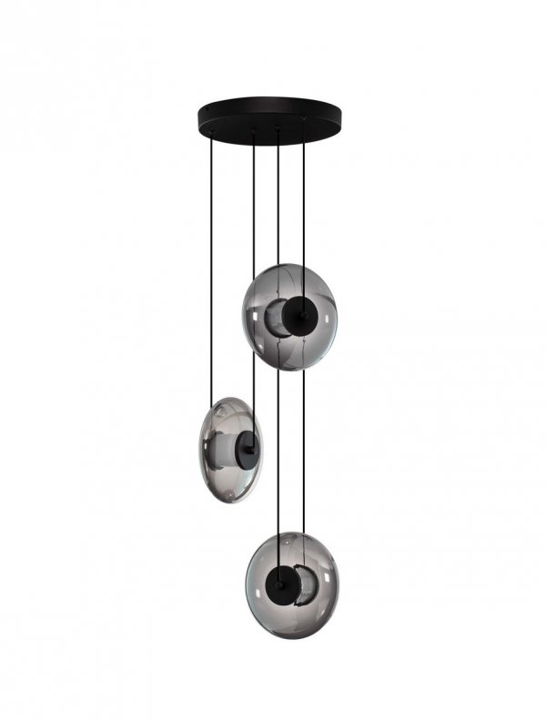 Lampa wisząca HUACARAJE LE44829 Luces Exlusivas