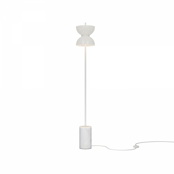 Designerska Lampa Podłogowa Nowoczesna Art Deco Glamour KYOTO MOD178FL-L11W3K MAYTONI