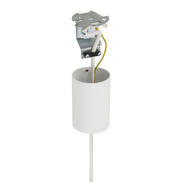 Naturalna Lampa Wisząca Rattanowa BOHO L 11152 Nowodvorski Lighting