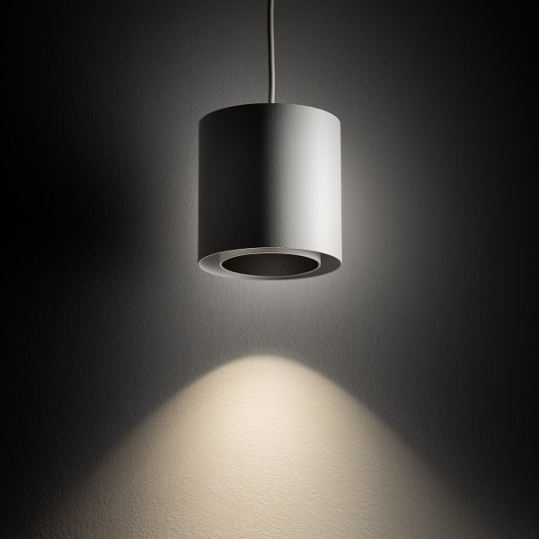 Lampa wisząca spot ruba POINT DUO white 11510 Nowodvorski Lighting