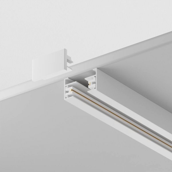 Szynoprzewód natynkowy/podwieszany 1-fazowy Busbar trunkings Unity MAYTONI TRX001-112W