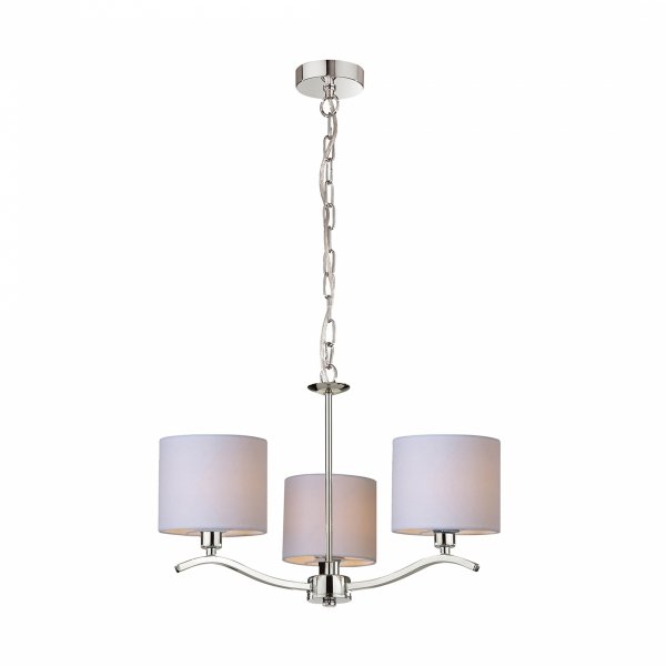 RLD94103-3 CARMEN LAMPA WISZĄCA