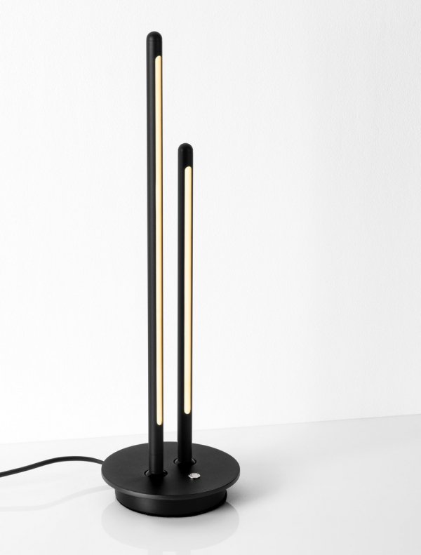 Nowoczesna lampka stołowa TRENQUE LE44517 Luces Exclusivas