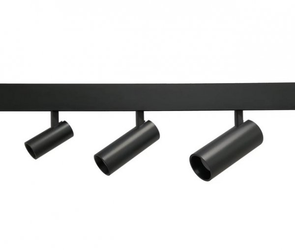 Reflektor Beter  Magnet Line czarny TLV-03-12 Yaskr LED 3000K