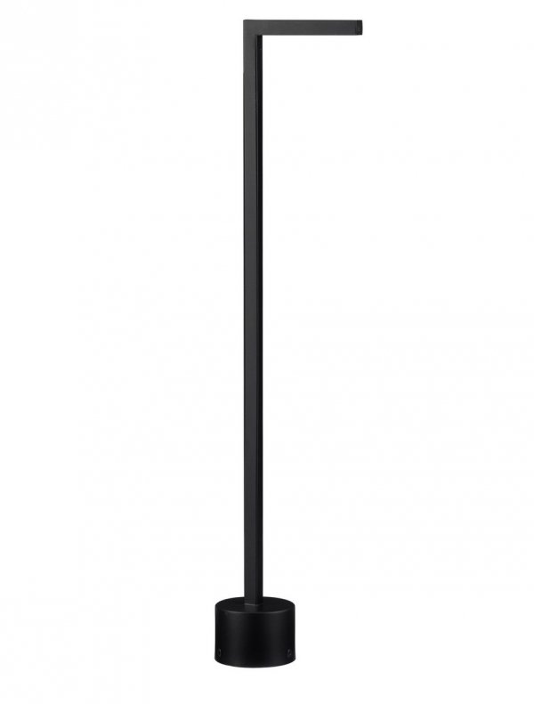 Zewnętrzna lampa stojąca CHIMBOTE LE73757 Luces Exclusivas