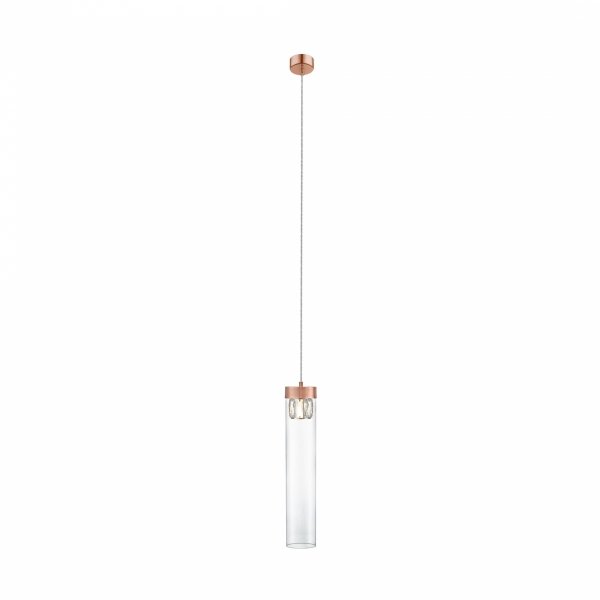 P0389-01D-L7AC GEM LAMPA WISZĄCA