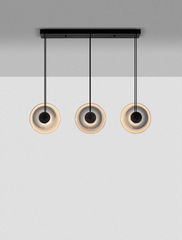 Lampa wisząca HUACARAJE LE44828 Luces Exlusivas