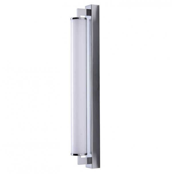 Kinkiet łazienkowy Almea LED 18W IP 44 chrom WL0118