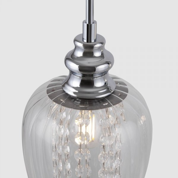 NOWOCZESNA LAMPA SUFITOWA MAYTONI BLUES MOD044-PL-03-N