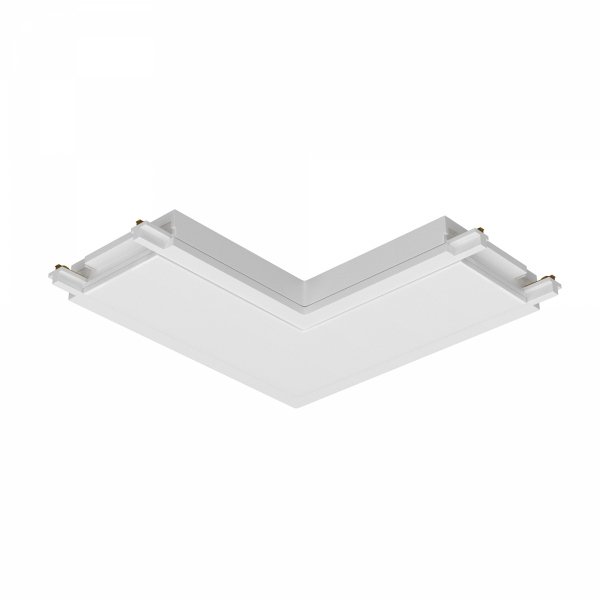 Łącznik Szynoprzewodowy Ultra Slim Magnetyczny Jednofazowy RADITY TRA084CL-11W MAYTONI