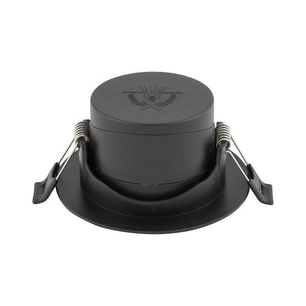 Punktowa Oprawa Podtynkowa LED EGINA 10W 3000K 10553 Nowodvorski Lighting