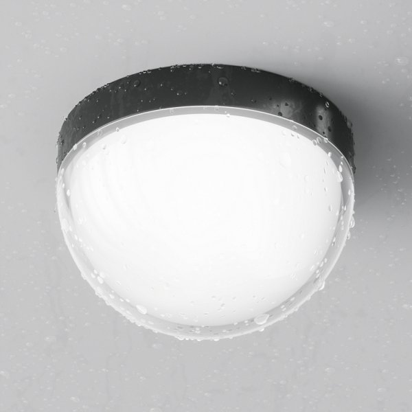 Zewnętrzna Lampa Sufitowa Mon Maytoni O438CL-L12GF3K