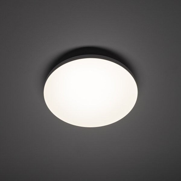 Plafon DENIA LED 15W S 3000K Nowodvorski Lighting 11754