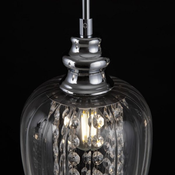 NOWOCZESNA LAMPA SUFITOWA MAYTONI BLUES MOD044-PL-03-N
