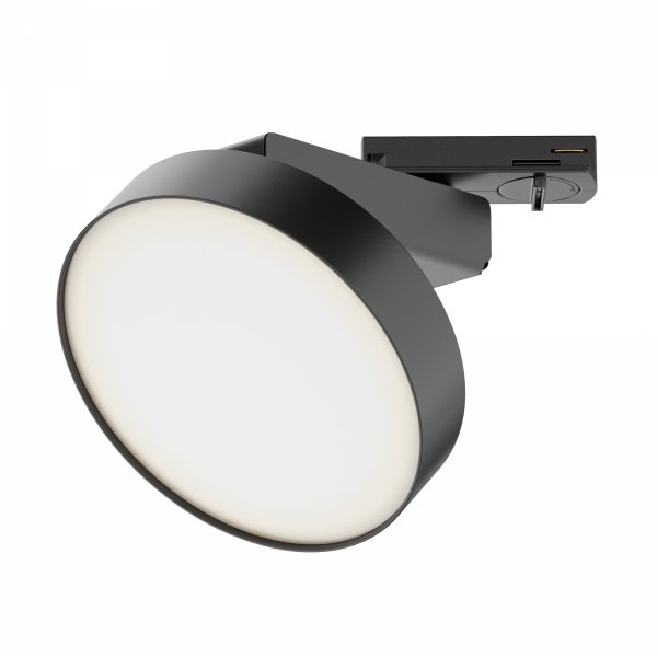 Lampa Szynoprzewodowa Nowoczesna Jednofaowa ZON TR043-1-12W4K-B MAYTONI