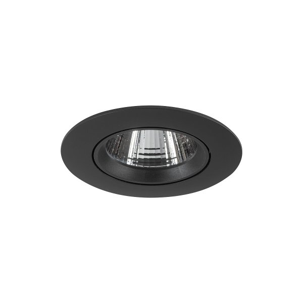 Punktowa Oprawa Podtynkowa LED EGINA 10W 4000K 10554 Nowodvorski Lighting
