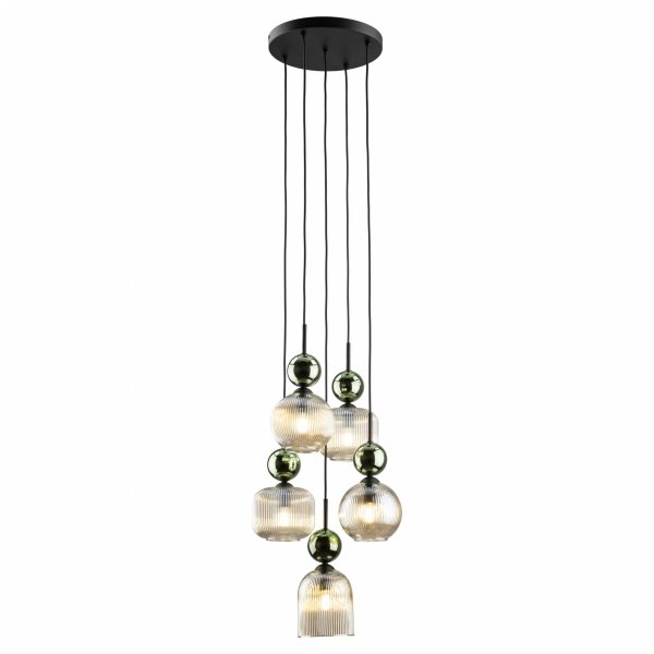 Lampa wisząca SOPHIA 11149 TK-LIGHTING – nowoczesna i designerska