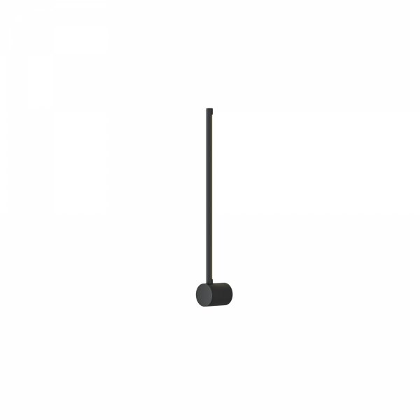 Minimalistyczny Czarny Kinkiet Ścienny LED LIGHT STICK MOD237WL-L6B3K MAYTONI