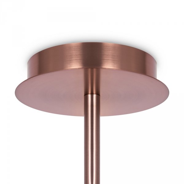 Nowoczesna Lampa Sufitowa ERICH MOD221PL-10G MAYTONI