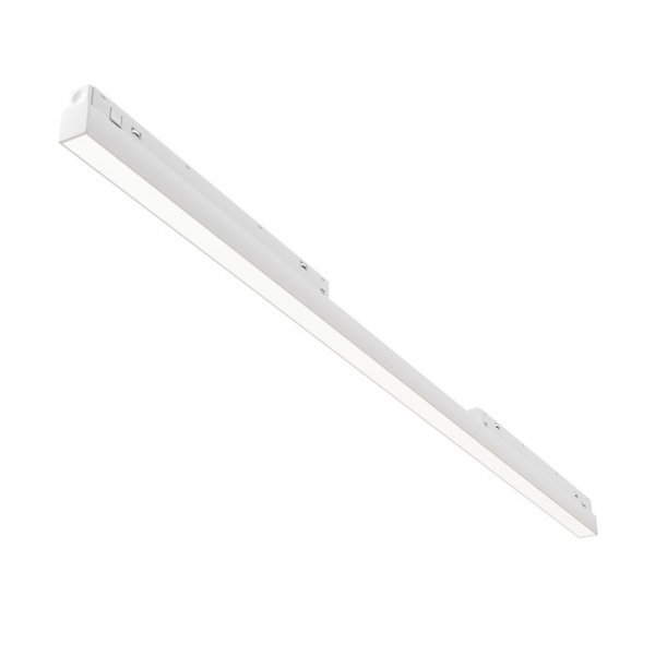 Linia Świetlna Listwa LED Do Szynoprzewodu System TRACK EXILITY BASIS TR030-4-30WTW-DD-W MAYTONI