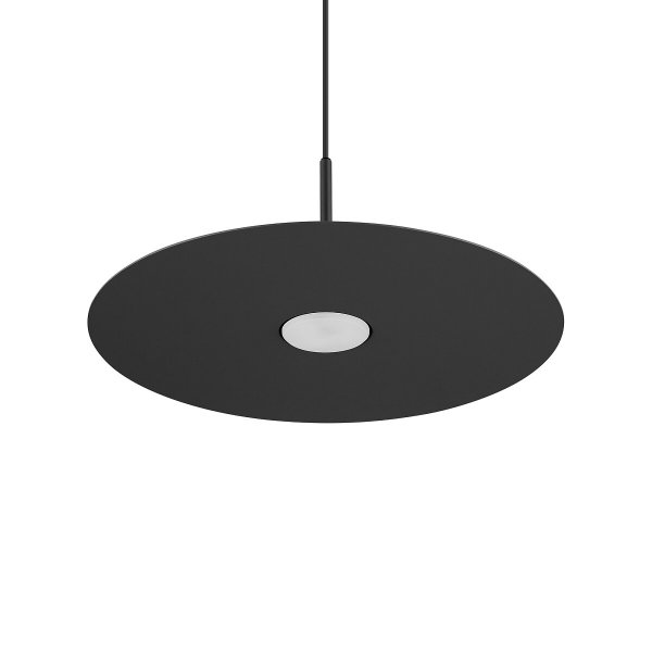 Minimalistyczna Lampa Wisząca SIMONE 11410 Nowodvorski Lighting