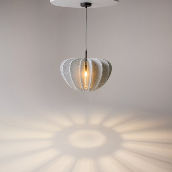  Lampa wisząca designerska nowoczesna aluminium czarna nad stół do jadalni do salonu ozdobna Cambio MAYTONI MOD398PL-01S