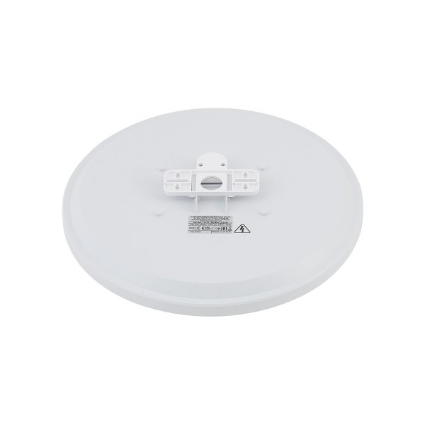 Plafon DENIA LED 24W M 3000K Nowodvorski Lighting 11756