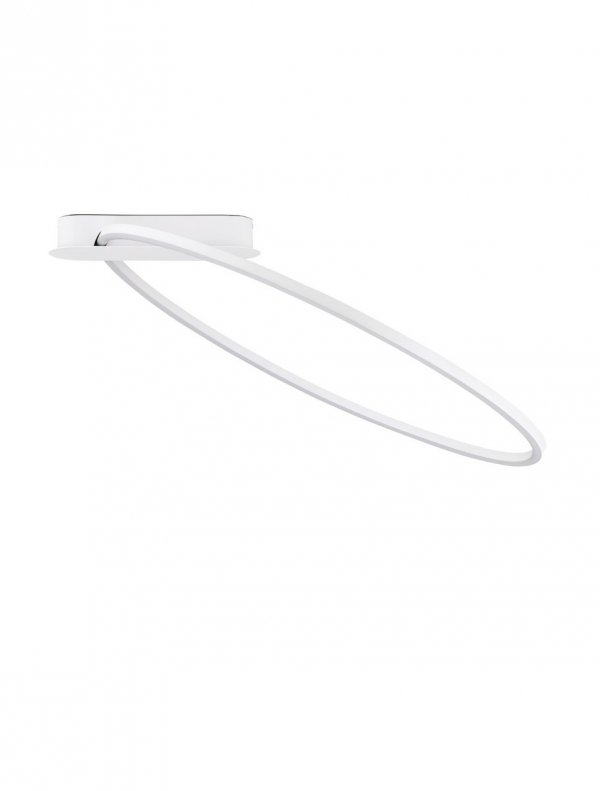 Nowoczesny plafon COMARAPA LE44672 Luces Exlusivas