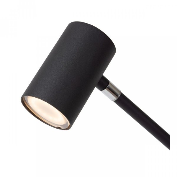 Stojąca Lampa Podłogowa Akumulatorowa TIPIK 36722/03/30 LUCIDE