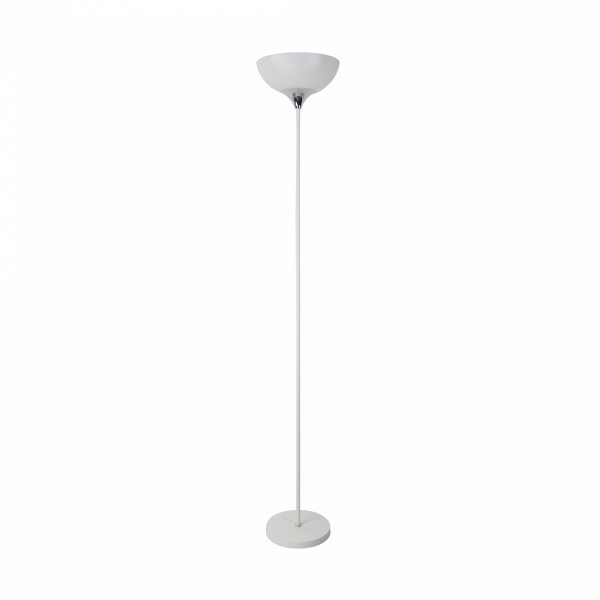 A4036-MWH SARDA LAMPA PODŁOGOWA BIAŁY MAT/MATT WHITE