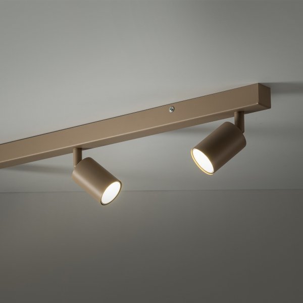 Nowoczesna oprawa sufitowa wielopunktowa sabia tuba reflektor spot minimalistyczna uniwersalna klasyczna NEX 10630 TK-Lighting