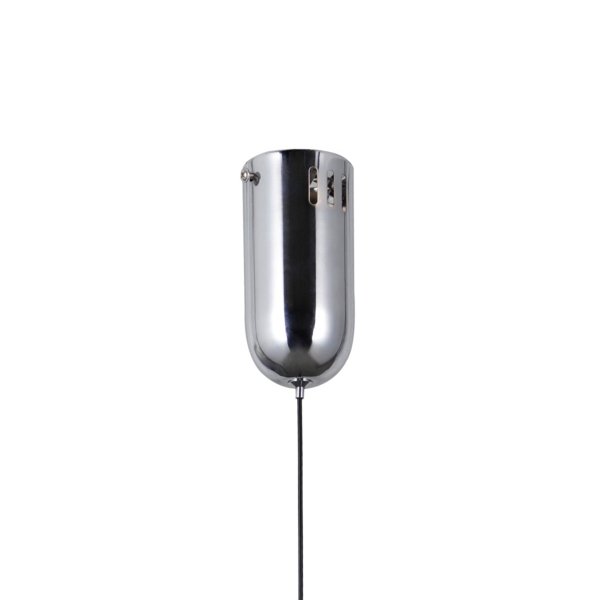 Nowoczesna Dekoracyjna Lampa Wisząca LED RASTIA PND-34361-S-CH-SG ITALUX