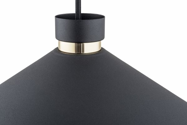 lampa wisząca 1 pł.