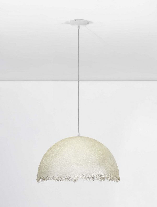 Nowoczesna kulista lampa wisząca MIZQUE LE44749 Luces Exlusivas