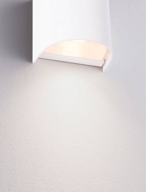 Zewnętrzny kinkiet elewacyjny CULPINA LE73802 Luces Exclusivas