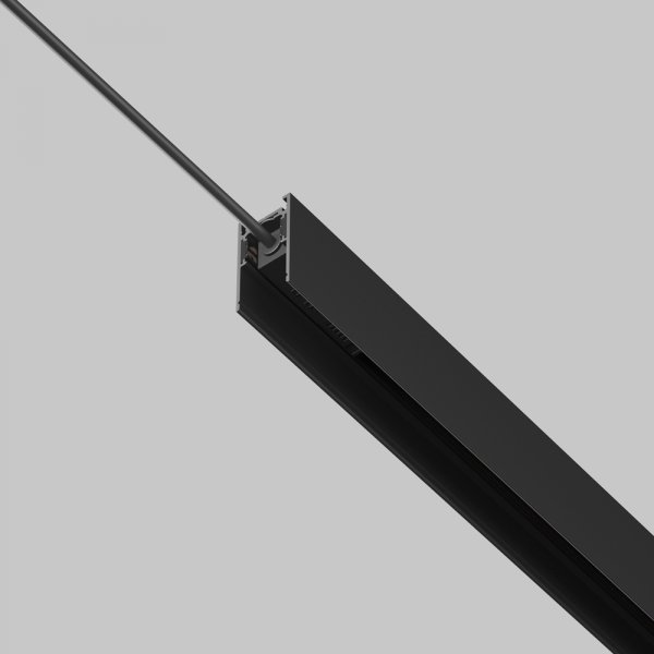 Zasilanie Do Szynoprzewodu Magnetycznego MAGNETIC TRACK SYSTEM EXILITY TRA034B-42B-1 MAYTONI