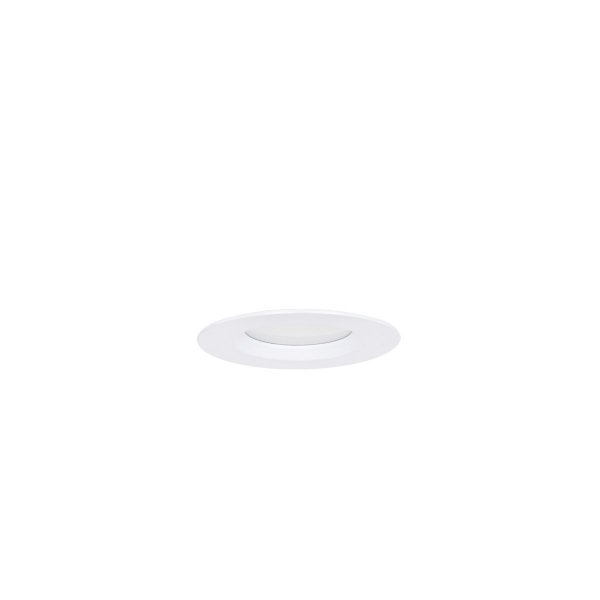 Minimalistyczna Oprawa Podtynkowa Okrągła Biała Modulus RCS-9800-095-7W-WH-SWK ITALUX