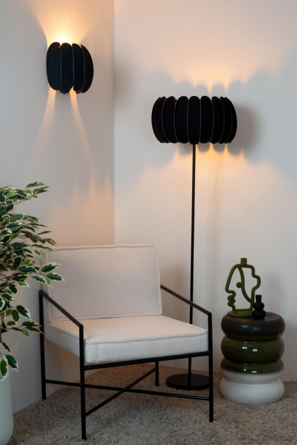 Lampa Podłogowa Designerska SPENCER 34745/81/30 LUCIDE