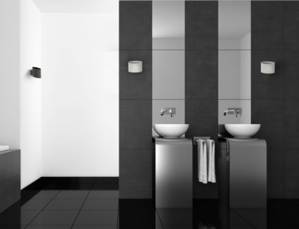 Nowoczesny Kinkiet Zewnętrzny IP54 ELLIPSES LED WHITE 8140 NOVODVORSKI