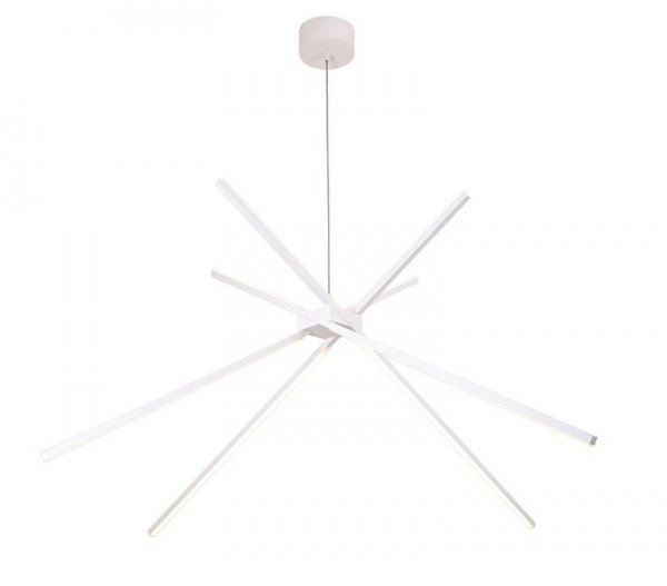 LAMPA WISZĄCA NOWOCZESNA SPIDER P0270 MAXLIGHT 