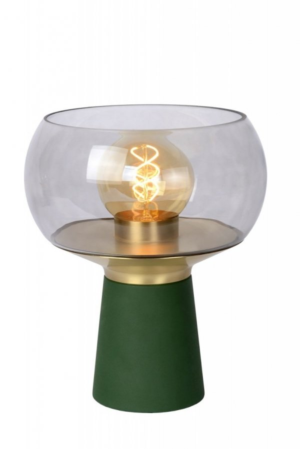 Lampka Stołowa w Stylu Art Deco LUCIDE FARRIS 05540/01/33