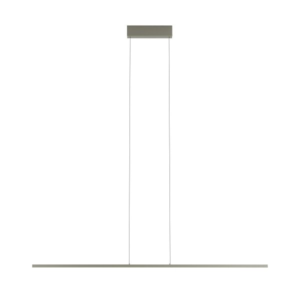 Nowoczesna Lampa Wisząca Listwa LED M 24W 3000K BAR Nowodvorski Lighting 11400